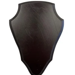 ECUSSON BOUT ROND 30X18 FONCE