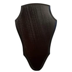 ECUSSON BOUT ROND 23X14 FONCE