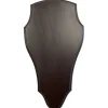 ECUSSON BOUT ROND 45X24 FONCE