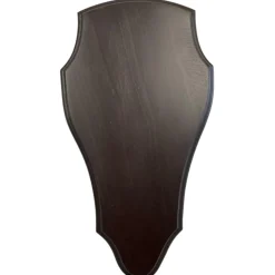 ECUSSON BOUT ROND 45X24 FONCE