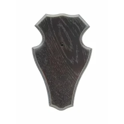 ECUSSON ROND CHEVREUIL 22X13 FONCE