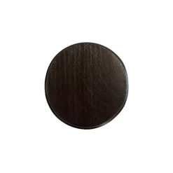 ECUSSON ROND FONCE
