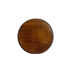 ECUSSON ROND MEDIUM