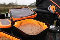 EGOUTTOIR POUR BOITE 3 PINTS
