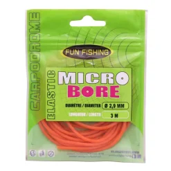 ELASTIQUE COUP MICRO BORE PRO 3M