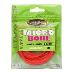ELASTIQUE COUP MICRO BORE PRO 3M