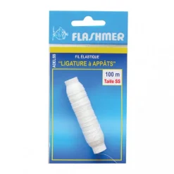 ELASTIQUE DE LIGATURE APPATS 100M