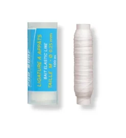 ELASTIQUE DE LIGATURE APPATS 100M