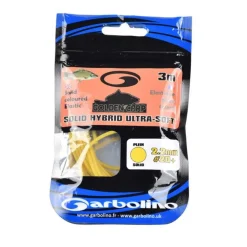 ELASTIQUE PLEIN SOLID ULTRA SOFT GOLDEN CARP