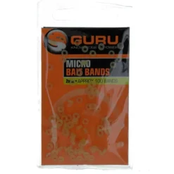 ELASTIQUE POUR ESCHE MICRO