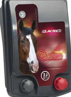 ELECTRIFICATEUR CLASSIC 2