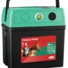 ELECTRIFICATEUR COMPACT POWER T4 9V