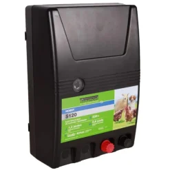 ELECTRIFICATEUR FILET SECTEUR HOBBY S120