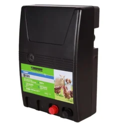 ELECTRIFICATEUR FILET SECTEUR HOBBY S120