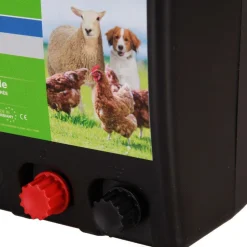 ELECTRIFICATEUR FILET SECTEUR HOBBY S120