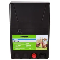 ELECTRIFICATEUR FILET SECTEUR HOBBY S120