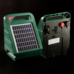 ELECTRIFICATEUR SUNPOWER S250