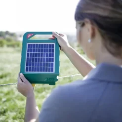 ELECTRIFICATEUR SUNPOWER S250
