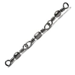 EMERILLON 3 BARILS NOIRS 3544BK