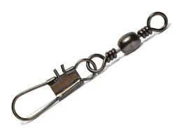 EMERILLON AGR INTLOCKNOIR 3542BK