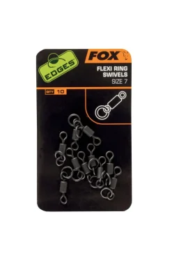 EMERILLON FLEXI RING EDGES