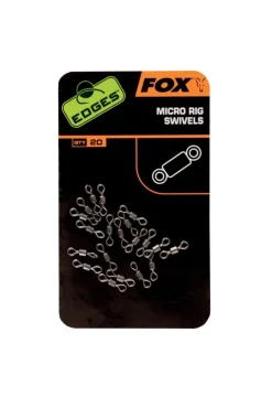 EMERILLON MICRO RIG EDGES