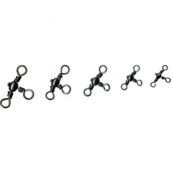 EMERILLON PATER BRONZE