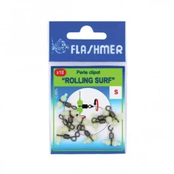 EMERILLON PATER ROLLER PHOSPHO