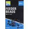 EMERILLON PERLE ATTACHE FEEDER