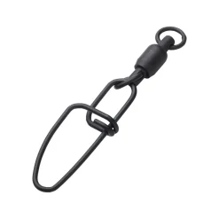 EMERILLON PIVOTANTS INOX BB SNAP