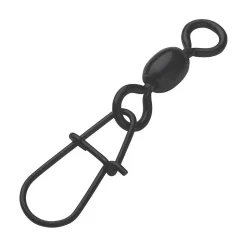 EMERILLON PIVOTANTS INOX EGG SNAP