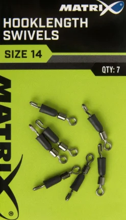 EMERILLON RAPIDE HOOKLENGTH X7