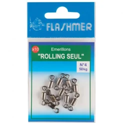 EMERILLON ROLLING