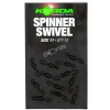 EMERILLON SPINNER N.11