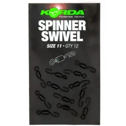 EMERILLON SPINNER N.11