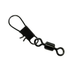 EMERILLONS A AGRAFE INTERLOCK X10