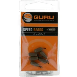 EMERILLONS A PERLE SPEED BEAD