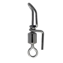 EMERILLONS CLIP SWIVEL X10