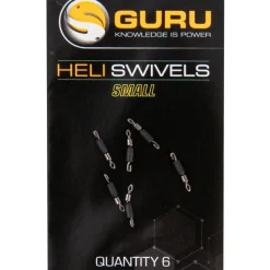 EMERILLONS HELI