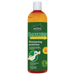 EMOUCHINE SHAMPOING 500ML