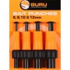 EMPORTE PIECE PUNCH SET