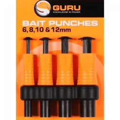 EMPORTE PIECE PUNCH SET