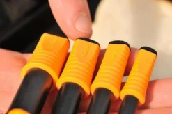 EMPORTE PIECE PUNCH SET