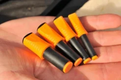 EMPORTE PIECE PUNCH SET