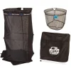 ENSEMBLE BOURRICHE 2M50+PIQUE+TETE CARP+SAC