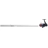 ENSEMBLE CARPE CARPE 10 PIEDS 3LBS + MOULINET FREIN AVANT