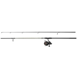 ENSEMBLE CARPE CATCH PRO II 3 LBS