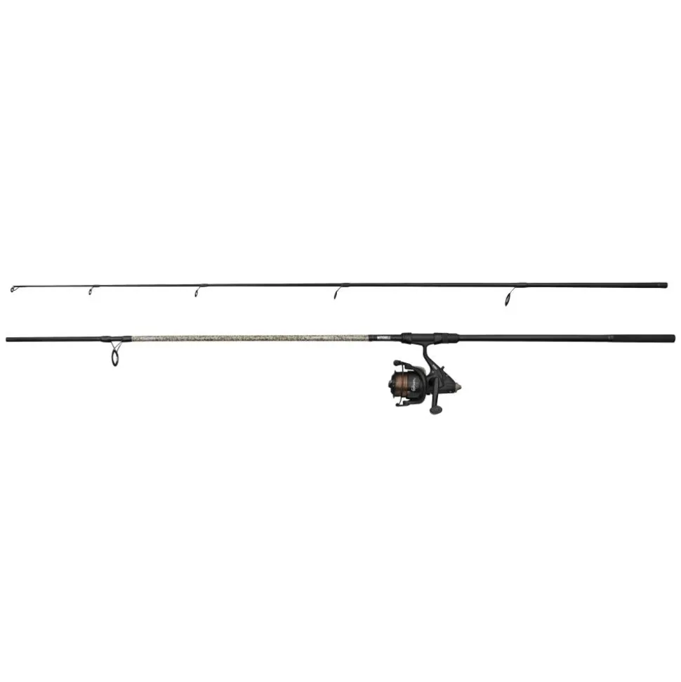 ENSEMBLE CARPE CATCH PRO II 3 LBS