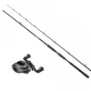 ENSEMBLE CASTING BEAST 2M40 30/100G + REVO MAX4 41