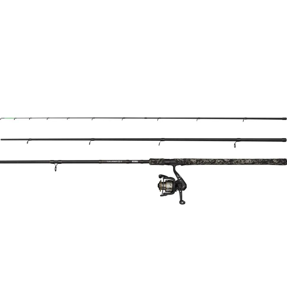 ENSEMBLE FEEDER TANAGER G2 3,33M